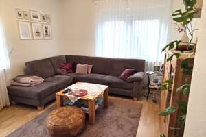 Angenehmes Wohnen in sonniger 3-ZW mit Gartenanteil – Haydnstraße 3, 74074 Heilbronn, Heilbronn – Vorschaubild 2