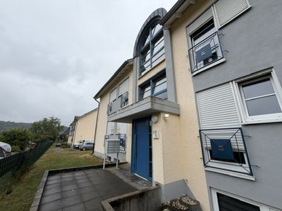 Gepflegte Wohnung mit Balkon in Alfter-Witterschlick – WBS erforderlich