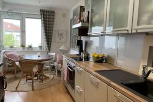 Untermieter für 2 Zimmer mit Spreeblick / 1 Zimmer Eingennutzung