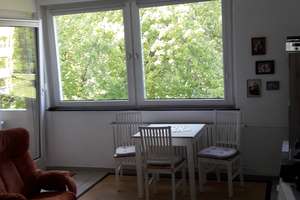 Gepflegte 1,5-Zimmer-Wohnung mit Balkon und Einbauküche in Wolfsburg – Lutonstrasse 2, 38444 Detmerode, Wolfsburg – Vorschaubild 6