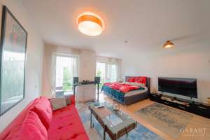 Moderne 1 Zimmer-Wohnung mit Loggia im beliebten München-Obersendling – Die vollständige Adresse der Immobilie erhältst du vom Anbieter., 81379 Obersendling, München – Vorschaubild 7