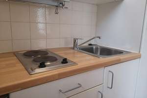 Maxvorstadt: Große 1-Zimmer-Wohnung in TOP-Lage – Luisenstraße 60, 80798 Am alten nördlichen Friedhof, München – Vorschaubild 8
