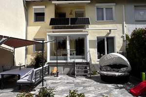 PROVISIONSFREI ! Nichts mehr zu tun - außer Wohlfühlen !  Dreifamilienhaus Kempener Feld – Die vollständige Adresse der Immobilie erhältst du vom Anbieter., 47804 Kempener Feld/Baackeshof, Krefeld – Vorschaubild 2