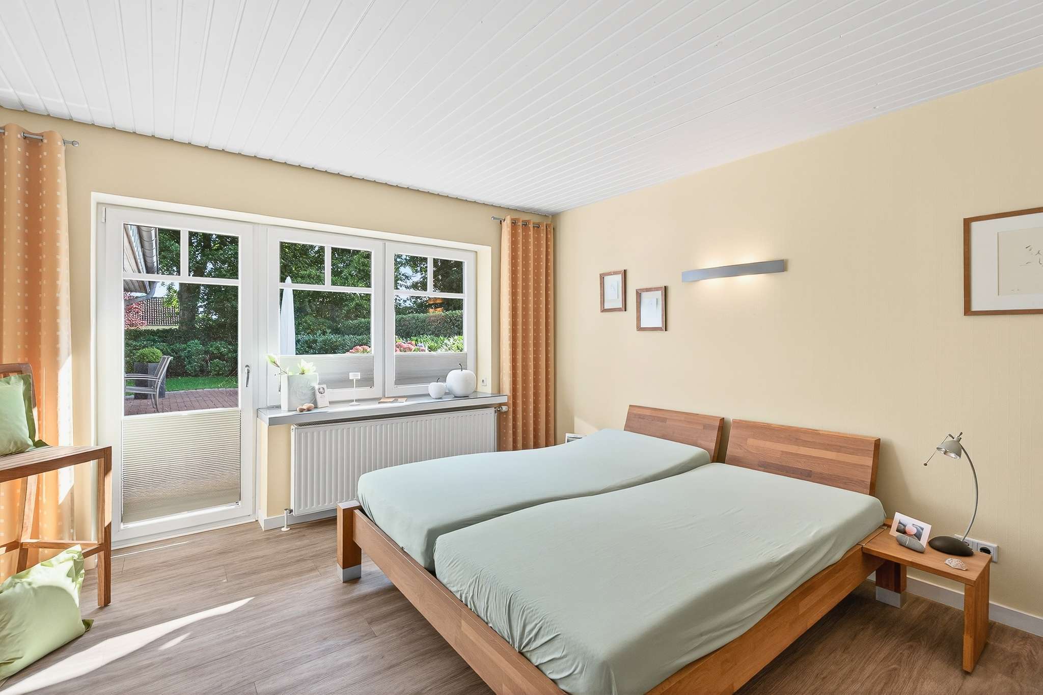 Immobilie in Schafflund - Viel Platz zum Wohnen, Arbeiten und Wohlfühlen - Familienparadies in Schafflund zu verkaufen - Bild 14