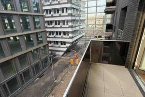 Erstbezug Zollhafen! 1-Zimmer Wohnung im 3. OG mit Balkon inkl. TG-Stellplatz – Rotterdamer Platz 14, 55120 Neustadt, Mainz – Vorschaubild 27