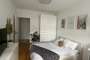 Tolle 2-Raum Whg. zentrumsnah, mit Balkon und EBK (Suche Nachmieter)  – Melanchthonstraße 6, 4315 Leipzig – Vorschaubild 16