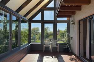 Modernisiertes Einfamilienhaus mit großem Grundstück und vielseitigen Nutzungsmöglichkeiten – Die vollständige Adresse der Immobilie erhältst du vom Anbieter., 91626 Schopfloch – Vorschaubild 8