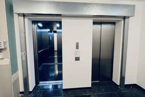 All-inclusive 40 qm Studio-Apartment – 60326 Gallus, Frankfurt am Main – Vorschaubild 7