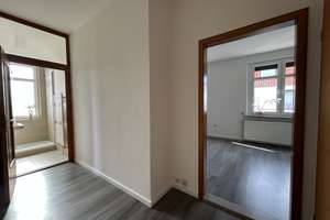 Frisch modernisierte 2,5-Zimmer-Wohnung mit großzügigem Grundriss in Bremerhaven-Wulsdorf – Grodenstraße 6, 27572 Fischereihafen, Bremerhaven – Vorschaubild 4