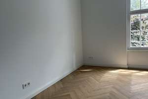 Denkmalcharme in der Erich-Kästner-Schule: stilvolle 2-Zimmer-Wohnung mit ca. 3,10 m Deckenhöhe – Kölner Str. 285, 47808 Fischeln, Krefeld – Vorschaubild 19