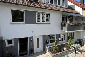 Freie Traumhafte Wohnanlage - Wohn/Geschäftshaus & Wohngeb. Stuttgart-Zuff/Rot, prov.-frei – Die vollständige Adresse der Immobilie erhältst du vom Anbieter., 70437 Rot, Stuttgart – Vorschaubild 98