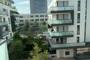Moderne Wohnung mit 3,5 Zimmern und großem Balkon in Stuttgart-Möhringen – Die vollständige Adresse der Immobilie erhältst du vom Anbieter., 70567 Möhringen-Mitte, Stuttgart – Vorschaubild 9