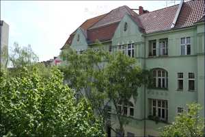 Keine zusätzliche Provision für Käufer! - Altbau-Charme zum Verlieben und richtig Wohlfühlen! – Berlin – Vorschaubild 2