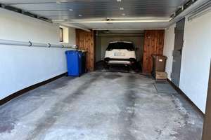 Traumhaft schönes Wohnen mit der Natur als Nachbarn... gepflegter Walmdachbungalow mit Garage auf 1 – Die vollständige Adresse der Immobilie erhältst du vom Anbieter., 96106 Ebern – Vorschaubild 29