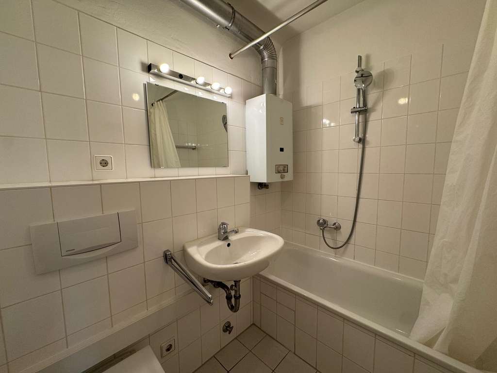 Immobilie in Stuttgart - Stadtnahes Wohnen im Gerichtsviertel - Bild 2