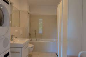 Möblierte 3-Zimmer-Wohnung mit Einbauküche und Stellplatz in Pasing – Die vollständige Adresse der Immobilie erhältst du vom Anbieter., 81241 Pasing, München – Vorschaubild 10