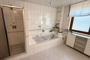 Großzügiges Mehrgenerationenhaus in traumhafter Feldrandlage zu verkaufen! – Herrnwaldstrasse 14, 64625 Bensheim – Vorschaubild 12