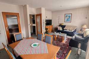 Großzügiges Zweifamilienhaus mit Balkon, Terrasse, Garten und 2 Tiefgaragen im idyllischen Loverich – Aachen (Kreis) – Vorschaubild 26
