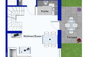 Zwischen Dünen und Meer: Ihr neues Zuhause an der Nordsee  – Nordfriesland (Kreis) – Vorschaubild 27