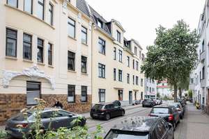 Vermietete Altbauwohnung mit Balkon im Herzen von Sülz – Die vollständige Adresse der Immobilie erhältst du vom Anbieter., 50937 Sülz, Köln – Vorschaubild 5