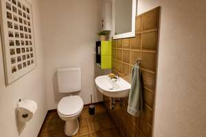 Barrierearme 3,5-Zimmer-Wohnung mit Aufzug  – 70565 Rohr, Stuttgart – Vorschaubild 9
