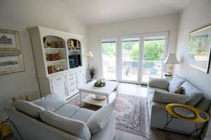 Penthouse-Wohnung mit großer Dachterrasse auf dem Priwall – Die vollständige Adresse der Immobilie erhältst du vom Anbieter., 23570 Travemünde, Lübeck – Vorschaubild 5