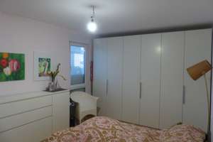 TOP-Lage von Sillenbuch. 4-ZW mit sonnigem Balkon u. TG-Platz – Schweitzerstraße 41, 70619 Sillenbuch (Ortsteil), Stuttgart – Vorschaubild 6