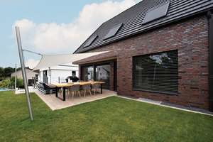Reserviert: Exklusives Architektenhaus mit ausgebautem Wohnkeller und vielen Highlights – Agathastraße 54, 53859 Niederkassel – Vorschaubild 2