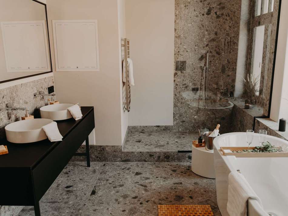 PRIVATE SPA