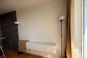  Exklusiv möbliertes Apartment in Toplage! – Haunstetter Straße 95, 86161 Hochfeld, Augsburg – Vorschaubild 11