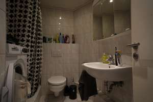gemütliche Einzimmerwohnung am Neckar – Collinistraße 5, 68161 Schwetzingerstadt/Oststadt, Mannheim – Vorschaubild 7