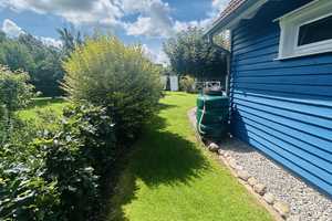 Stilvolles Einfamilienhaus mit Charme und idyllischen Garten in Holzbunge – Rendsburg-Eckernförde (Kreis) – Vorschaubild 7