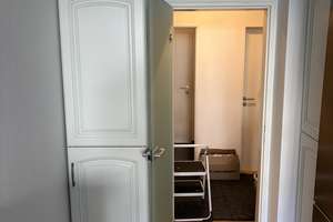 3-Zimmer Wohnung mit Balkon (Hochparterre) im Bismarckviertel, TG-Stellplatz, Klimaanlage - privat   – Die vollständige Adresse der Immobilie erhältst du vom Anbieter., 47799 Cracau, Krefeld – Vorschaubild 39