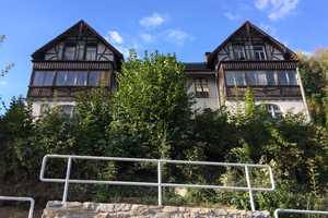 Denkmalgeschütze Villa der ehem. Patentpapierfabrik in Amtsberg südlich von Chemnitz auf ca 1.735 m² – An der Schlösselmühle 9, 9439 Erzgebirgskreis – Vorschaubild 8