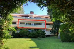 Zuhause mit 72 Quadratmetern, plus Hobbyraum + großer Loggia  in Solln – Rungestr. 43, 81479 Solln, München – Vorschaubild 2