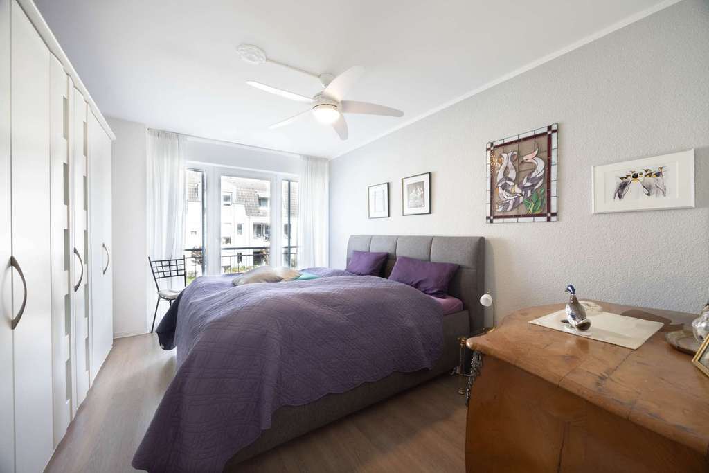 Immobilie in Frechen - Traumhafte 3-Zimmer-Etagenwohnung – attraktive Kapitalanlage mit Zukunft - Bild 4