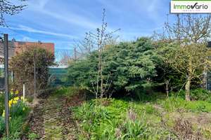 Gepflegte Doppelhaushälfte mit Einbauküche und großem Garten in Ottersleben. – Appendorfer Straße 34, 39116 Ottersleben, Magdeburg – Vorschaubild 32