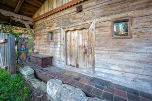 HISTORISCHES BAUERNHAUS zur Renovierung – Die vollständige Adresse der Immobilie erhältst du vom Anbieter., 82544 Egling – Vorschaubild 12