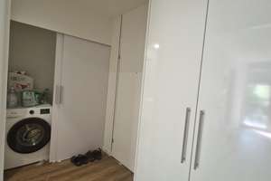 Ein Raumwunder: Smartapartment  in Bogenhausen – Oberföhringerstr 24, 81925 Herzogpark, München – Vorschaubild 8