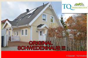 Preis verhandelbar & ohne Maklerkosten *** NEUES Schwedenhaus in TOP Lage von Buchholz i.d.N. *** – Die vollständige Adresse der Immobilie erhältst du vom Anbieter., 21244 Buchholz in der Nordheide – Vorschaubild 1