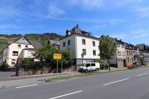 Renoviertes Haus mit Moselblick und Terrasse, aufteilbar in 3Wohnungen, in Ediger-Eller, bei Cochem – Die vollständige Adresse der Immobilie erhältst du vom Anbieter., 56814 Ediger-Eller – Vorschaubild 17