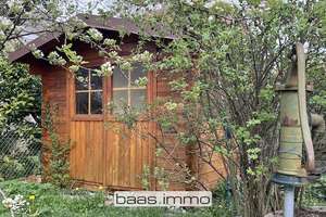 Hochzoll-Süd, großer Garten, stark sanierungsbedürftiges Einfamilienhaus – Die vollständige Adresse der Immobilie erhältst du vom Anbieter., 86163 Hochzoll-Süd, Augsburg – Vorschaubild 9