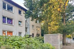 Bezugsfrei und vermietbar – Investieren Sie in eine solide 3-Zimmer-Eigentumswohnung – Die vollständige Adresse der Immobilie erhältst du vom Anbieter., 27574 Geestemünde, Bremerhaven – Vorschaubild 18