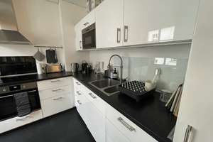 Möblierte Maisonette mit Balkon in Prenzlauer Berg (Viewing: 13/14 June) – Die vollständige Adresse der Immobilie erhältst du vom Anbieter., 10439 Prenzlauer Berg, Berlin – Vorschaubild 4
