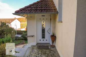 Panoramahaus am Rappenberg: Pool, Einliegeroption, 10 Zimmer, 380 m² – Die vollständige Adresse der Immobilie erhältst du vom Anbieter., 91757 Treuchtlingen – Vorschaubild 6