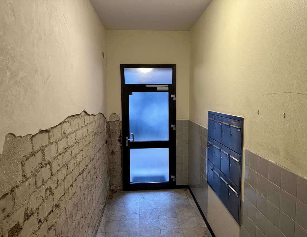 3-Zimmerwohnung in Top-Lage mit viel Potential, Köln – Bild 2