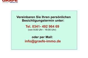 3-4 Zi.-Wohnung im DG mit Loggia, Neubau, Nähe Volkspark – 4249 Kleinzschocher, Leipzig – Vorschaubild 24