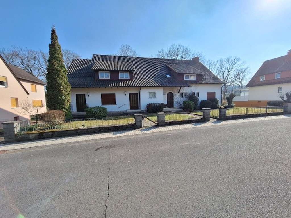 Immobilie in Schlitz - MFH in Schlitz - Bild 4