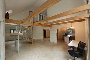 Einfamilienhaus mit Galeriearchitektur in Hohen Neuendorf-Borgsdorf – Die vollständige Adresse der Immobilie erhältst du vom Anbieter., 16556 Hohen Neuendorf – Vorschaubild 13