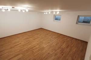 Erdgeschoss-Wohnung: 3 Zimmer + Hobbyraum, ca. 101 m² Wohnfläche, Garten und Tiefgarage – Die vollständige Adresse der Immobilie erhältst du vom Anbieter., 86153 Am Schäfflerbach, Augsburg – Vorschaubild 25